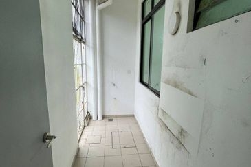 Citrine Residenz Seri Alam