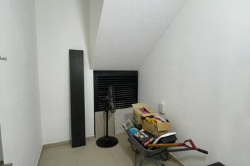 Citrine Residenz Seri Alam