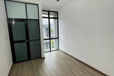 Citrine Residenz Seri Alam