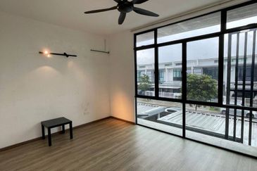 Citrine Residenz Seri Alam