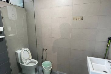 Citrine Residenz Seri Alam