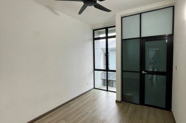 Citrine Residenz Seri Alam