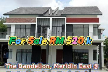 Taman Bestari Perdana