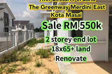 Taman Bestari Perdana