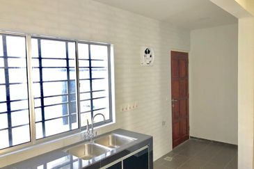 Taman Bestari Perdana