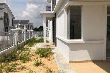 Taman Bestari Perdana