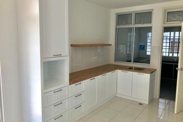 Taman Bestari Perdana