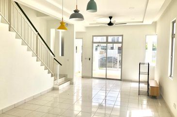 Taman Bestari Perdana