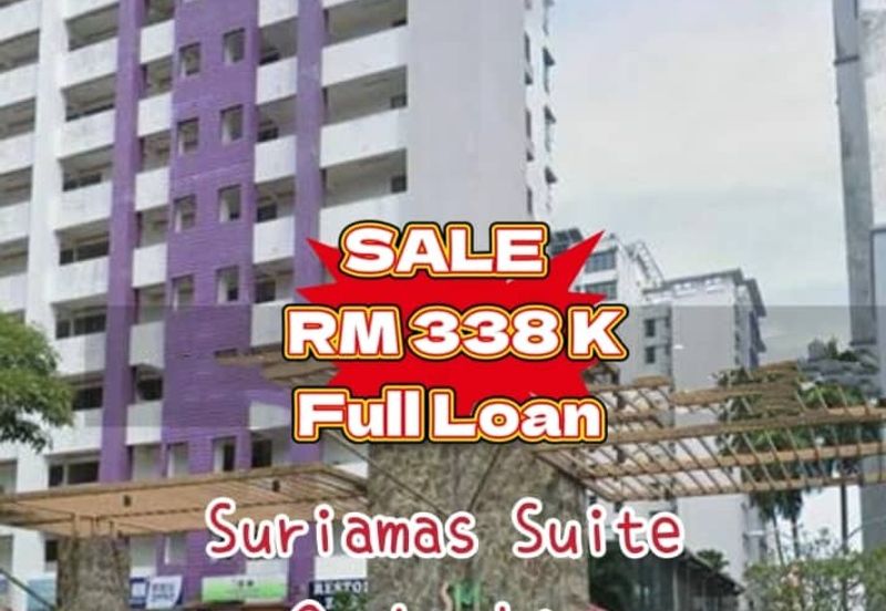 SuriaMas Suites