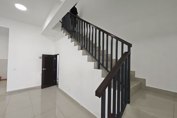 Aspira ParkHomes @ Gelang Patah