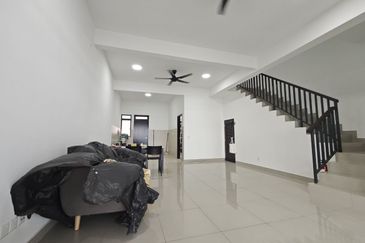 Aspira ParkHomes @ Gelang Patah