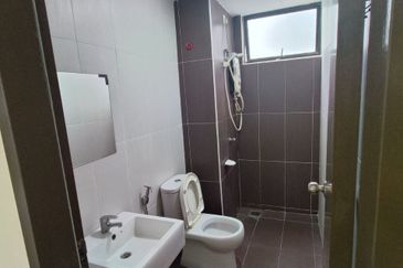 The Garden Residences