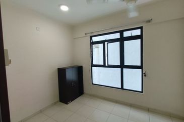 The Garden Residences