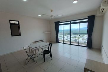 The Garden Residences