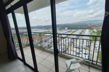 The Garden Residences