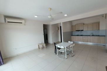 The Garden Residences