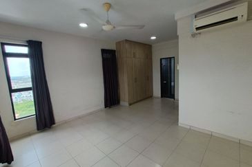 The Garden Residences