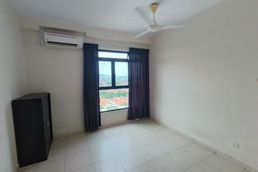 The Garden Residences