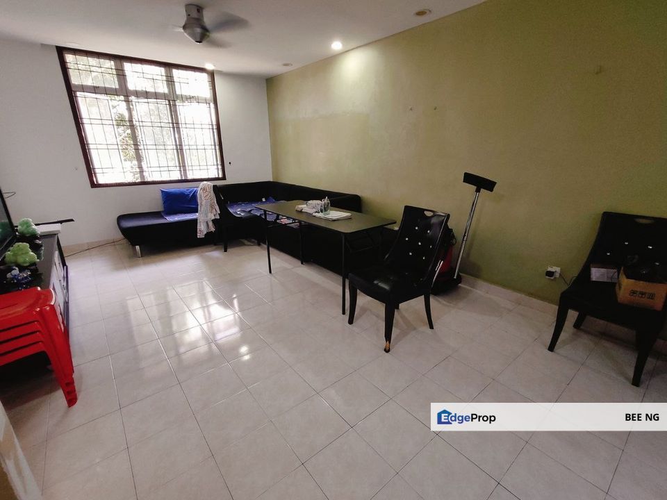 Nusavilla @ Taman Nusa Bestari Jaya Lowest Full Loan 4bedromm Townhouse @ Skudai nearby Sutera , Johor, Skudai