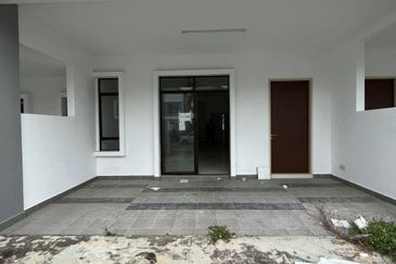 Persiaran Bestari Perdana