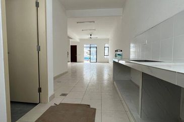 Persiaran Bestari Perdana