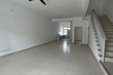 Persiaran Bestari Perdana