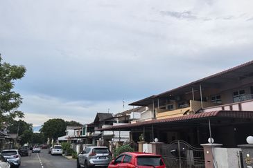 Jalan Pulai