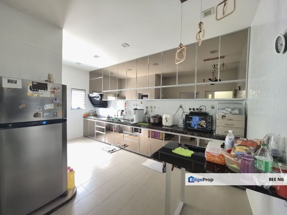 Taman Pulai Utama G&G 2 Storey Terrace Renovate , Johor, Skudai