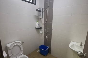 Taman Sri Pulai Perdana 2