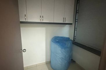 Taman Sri Pulai Perdana 2