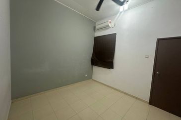 Taman Sri Pulai Perdana 2