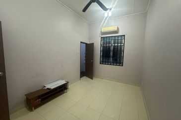 Taman Sri Pulai Perdana 2