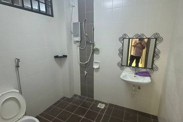 Taman Sri Pulai Perdana 2