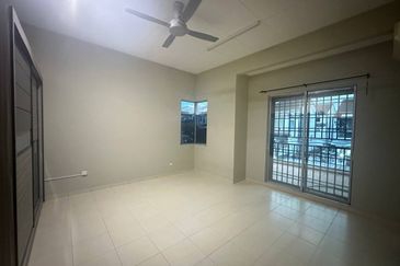 Taman Sri Pulai Perdana 2