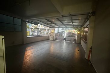 Taman Sri Pulai Perdana 2