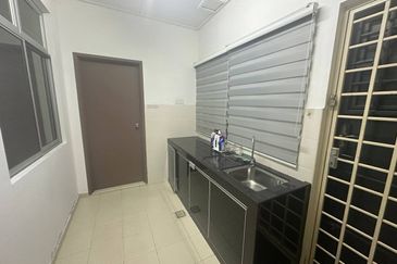 Taman Sri Pulai Perdana 2