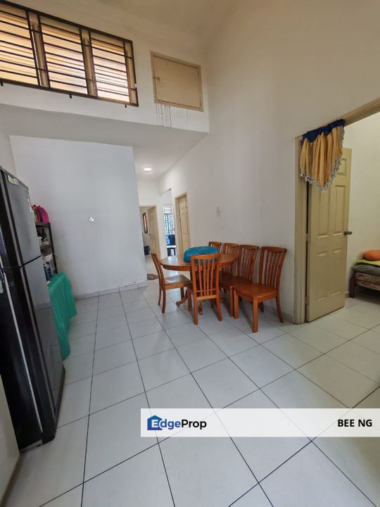 Simpang Rengam Taman Era Single Storey 22x70 - house for sale, Johor, Simpang Renggam