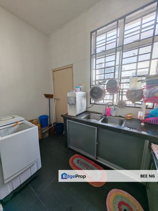 Simpang Rengam Taman Era Single Storey 22x70 - house for sale, Johor, Simpang Renggam