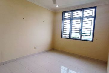 Kipark Apartment (KIP Villa Indah)