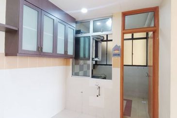 Kipark Apartment (KIP Villa Indah)