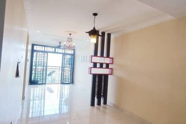 Kipark Apartment (KIP Villa Indah)