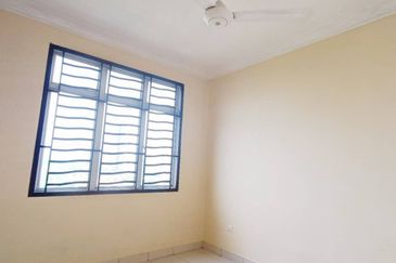 Kipark Apartment (KIP Villa Indah)