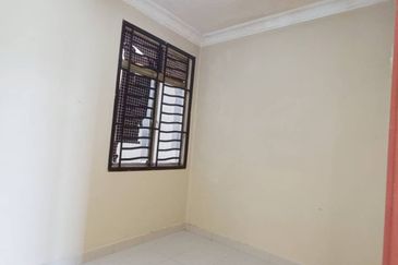 Kipark Apartment (KIP Villa Indah)