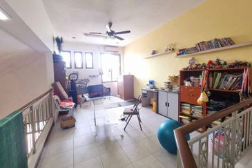 Bukit Impian, Taman Impian Emas