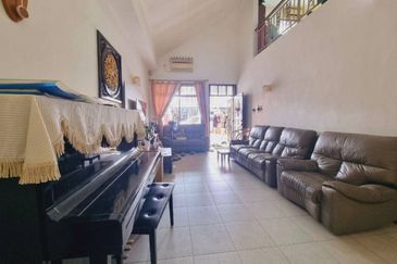 Bukit Impian, Taman Impian Emas