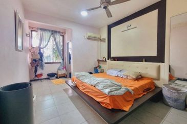 Bukit Impian, Taman Impian Emas