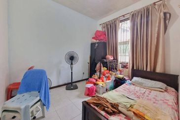 Bukit Impian, Taman Impian Emas