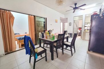 Bukit Impian, Taman Impian Emas