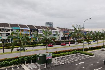 Taman Setia Tropika