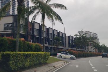 Taman Setia Tropika